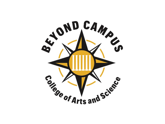 Beyond Campus