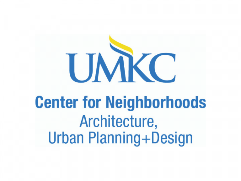 UMKC Center for Neighborhoods