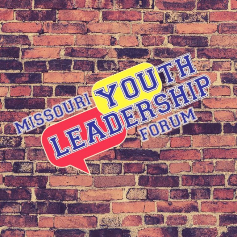 Missouri Youth Leadership Forum