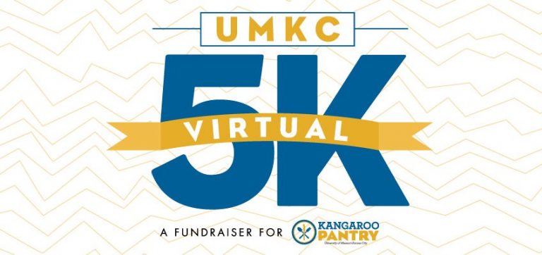 UMKC Virtual 5K
