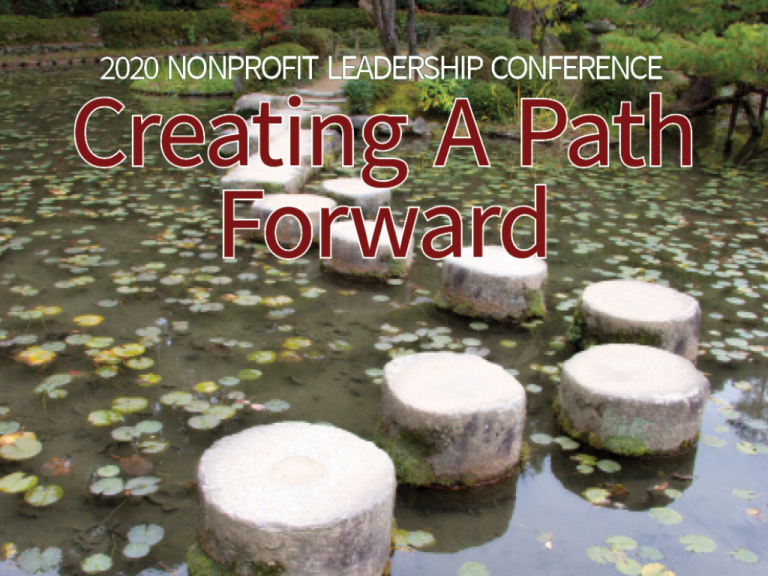 2020 Nonprofit Virtual Leadership Conference