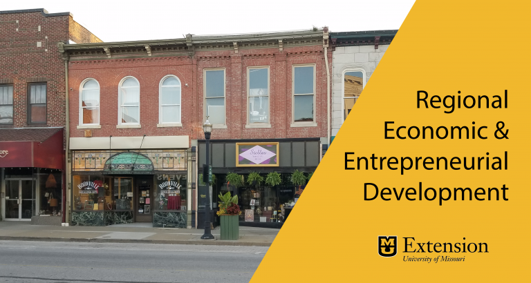 Exceed – Regional Economic and Entrepreneurial Development