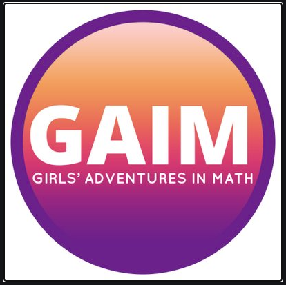 Girls’ Adventures in Mathematics Competition