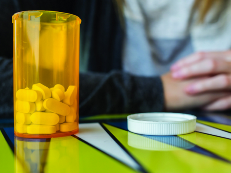 UMKC and National Network Awarded $30 Million-Plus to Tackle Opioid Epidemic