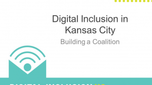 KC Coalition for Digital Inclusion