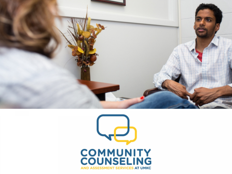 Community Counseling and Assessment Services (CCAS)