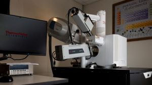 State-of-the-Art Equipment Available for Research
