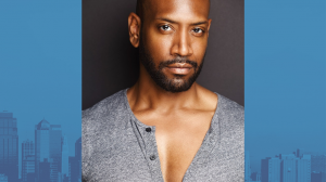 UMKC Pride Lecture Returns Featuring Broadway Star