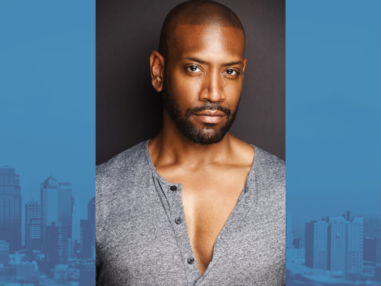 UMKC Pride Lecture Returns Featuring Broadway Star