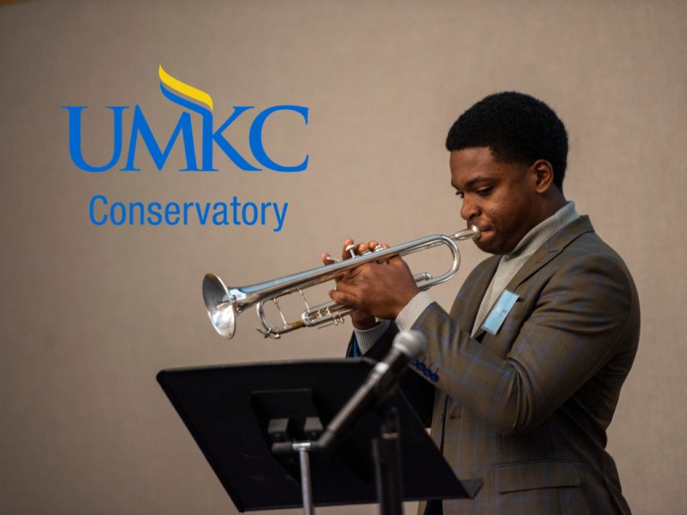 UMKC’s Conservatory Bridges Program Creates a Melody of University Expertise and Community Need