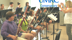 UMKC Summer Double Reed Institute