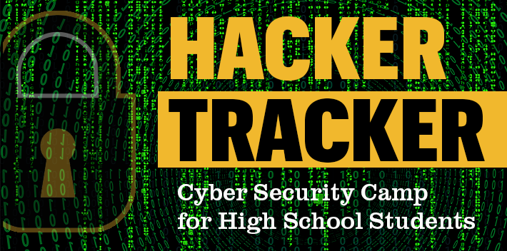 Hacker Tracker Cyber Security Camp