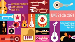 Missouri Summer Composition Institute (COMP)