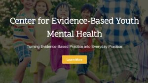 Center for Evidence-Based Youth Mental Health