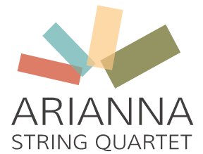 First Mondays with the Arianna String Quartet