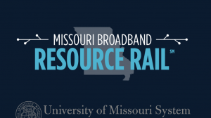 Missouri Broadband Resource Rail