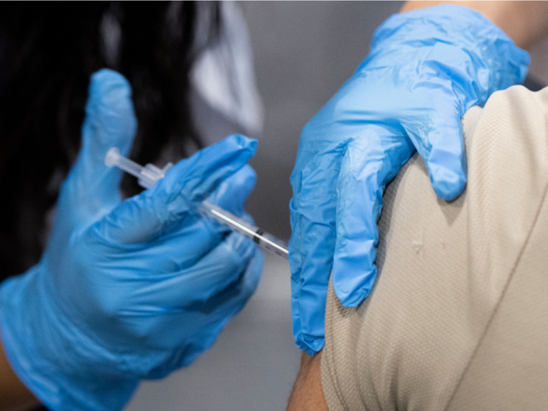 UMKC School of Dentistry Will Offer COVID Vaccinations Beginning July 26