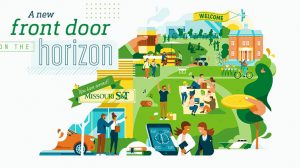 Reimagining S&T’s Campus Footprint