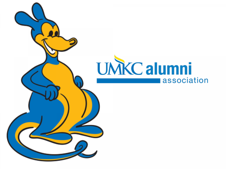 UMKC Young Alumni Association Volunteer Project- A part of UMKC Weekend of Service