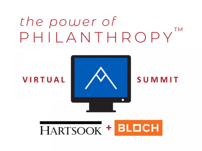 Power of Philanthropy Summit