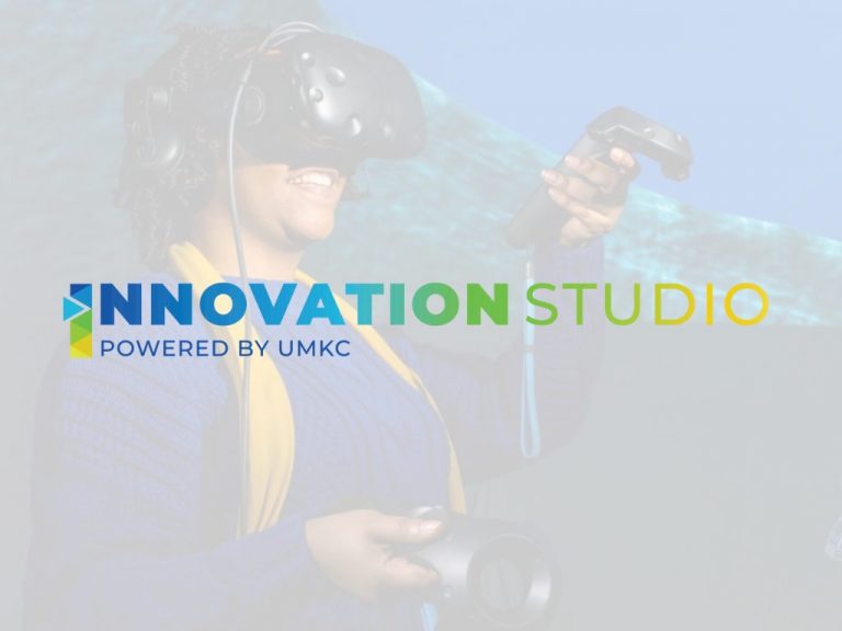 UMKC Innovation Studio
