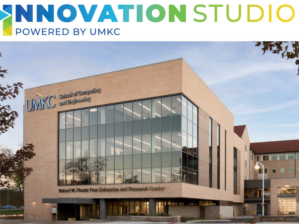 UMKC INNOVATION STUDIO HOSTS OPEN HOUSES UMKC Community Connect