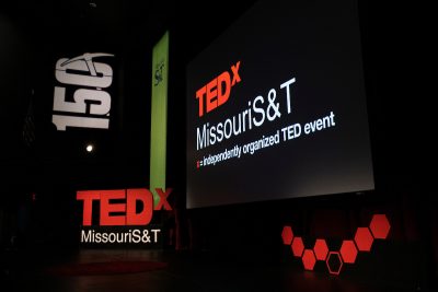 TEDx Missouri S&T
