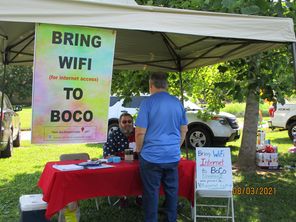 Bollinger County BLP Goes After Broadband
