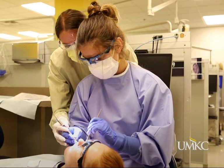 Health and Wellness Video Series: UMKC Dental Clinic