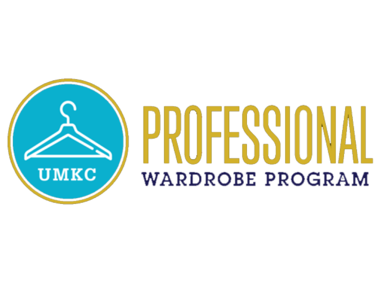 Community Invited to Donate to UMKC Professional Wardrobe Closet