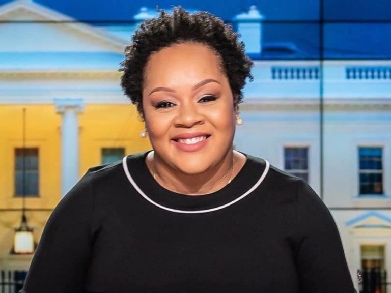 Yamiche Alcindor to be featured speaker for 2022 Martin Luther King Jr. Lecture Series