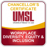 NEW! Chancellor’s Certificate in Workplace Diversity, Equity, and Inclusion