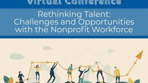 Nonprofit Leadership Conference