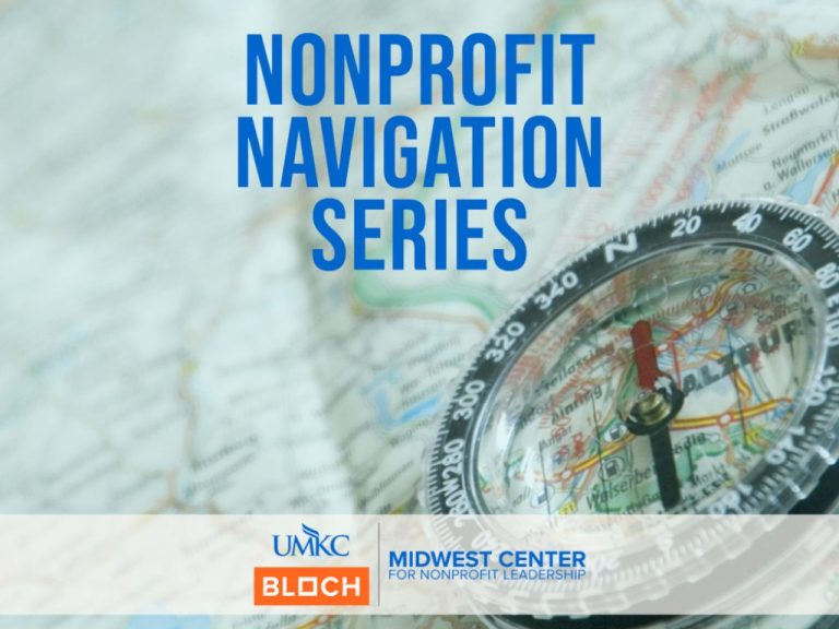 Nonprofit Navigation Series: How to Create Messages Donors Invest In