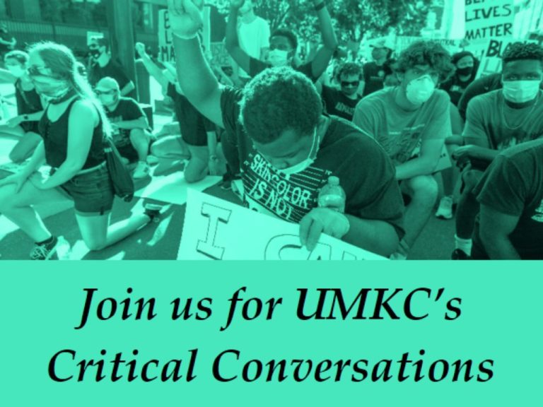 Critical Conversations: The Value of Higher Education- Ensuring Success for Students of Color in College and After Graduation