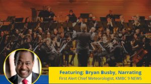 Free UMKC Conservatory Family Concert