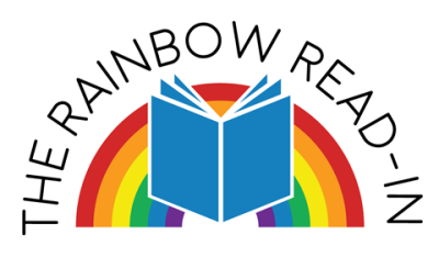 Rainbow Read-In