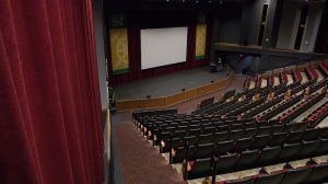 Leach Theatre Ticket Package