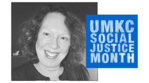 Social Justice Book and Lecture Series Featuring Dr. Kim Nielson