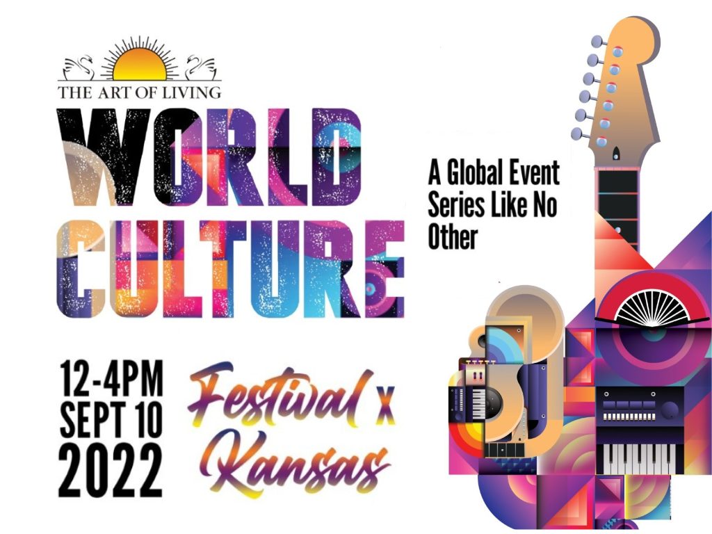 UMKC Community Invited to World Culture Festival UM System Community