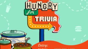 Hungry for Trivia: A Hungry for MO Season 2 Launch Party