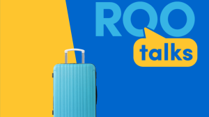 ROOTALKS: THE NEW TERMINAL AT KCI AIRPORT