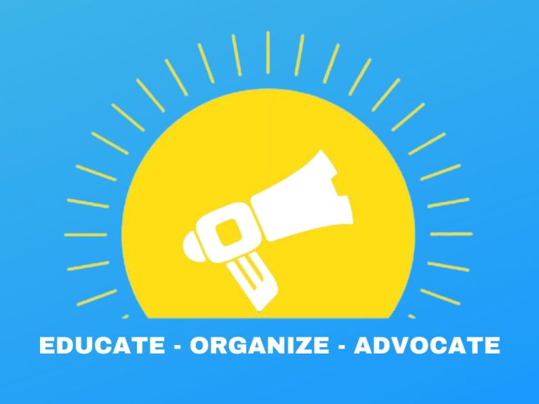 Educate-Organize-Advocate: A conference in support of social justice and activism in the Kansas City community