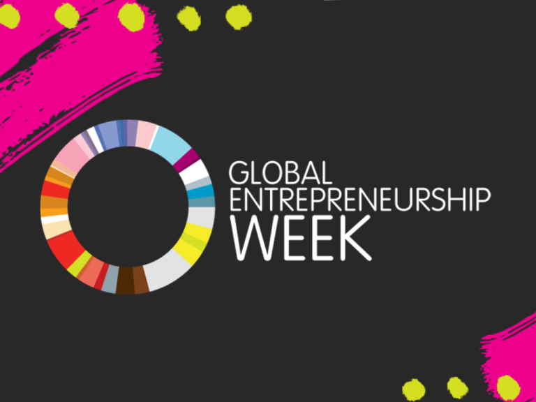 Global Entrepreneurship Week – KC is open for registrations at GEWKC.org