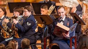 United States Air Force Band of Mid-America: Spirit of the Season