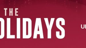 Jazz for the Holidays