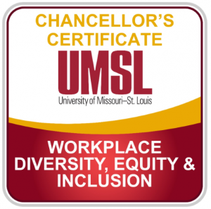 Chancellor’s Certificate in Advancing DEI in the Workplace