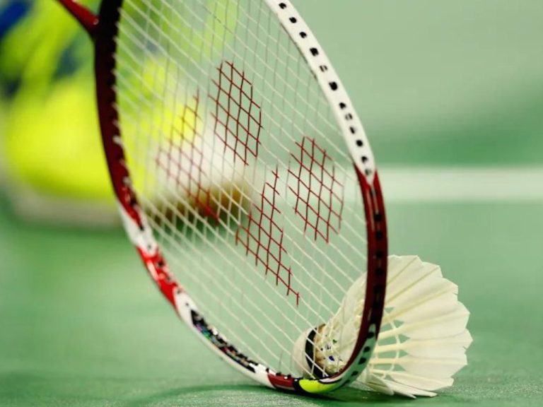Open Recreation at Swinney Center: Badminton