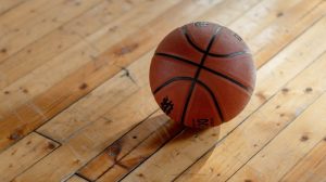 Open Recreation at Swinney Center: Basketball