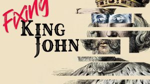 UMKC Conservatory Artist Series Presents: Fixing King John